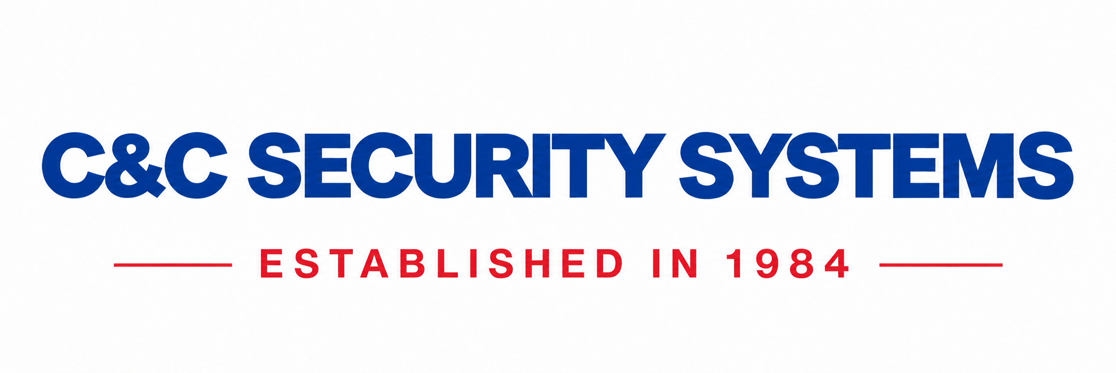 C&C Security Systems, Established in 1984